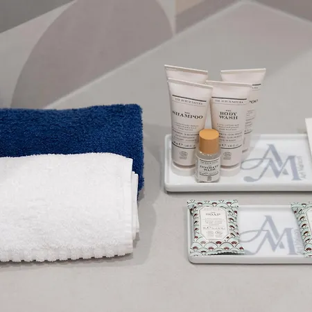 Lägenhet - Ari Maison *